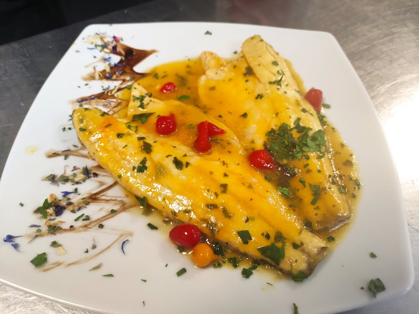 baccalà matera ristorante dimitria
