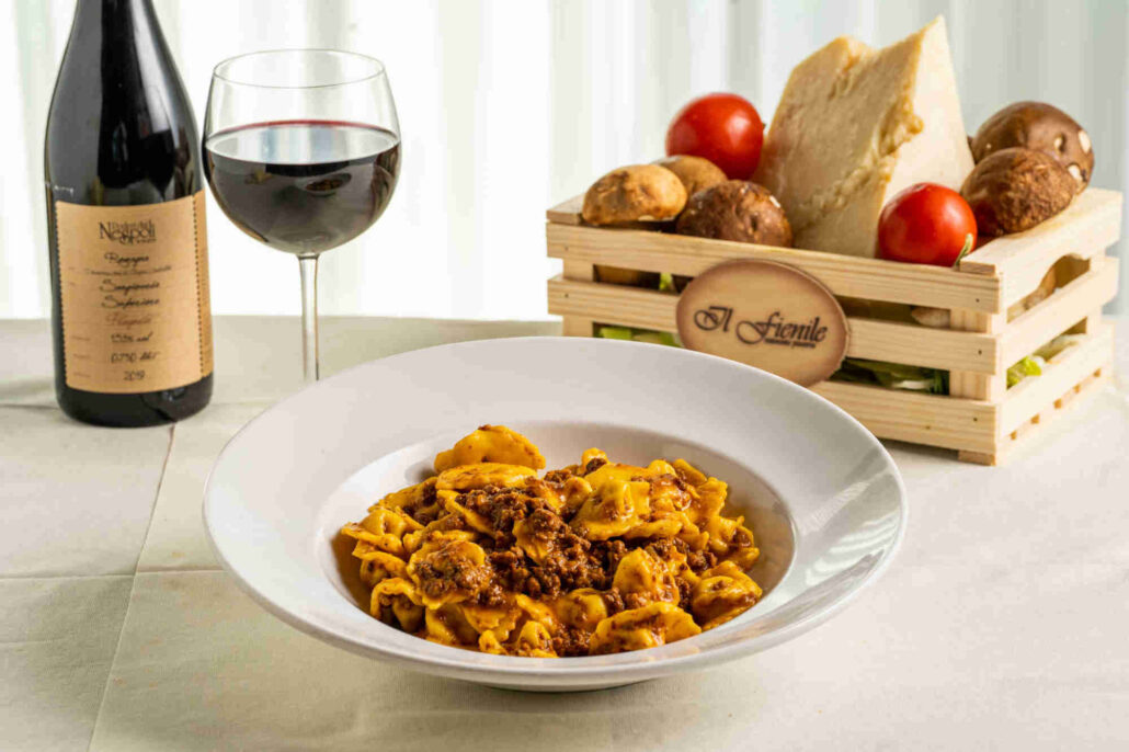 cappelletti il fienile forli