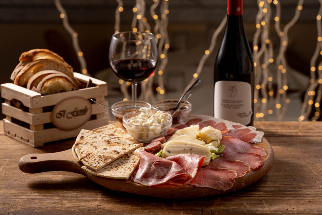 battilarda il fienile forli