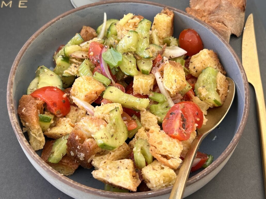 cialledda madame giulia matera