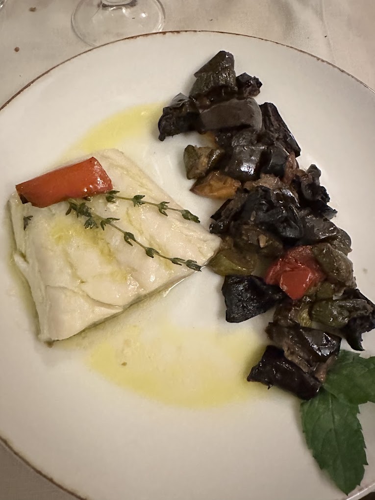 baccalà la lopa matera