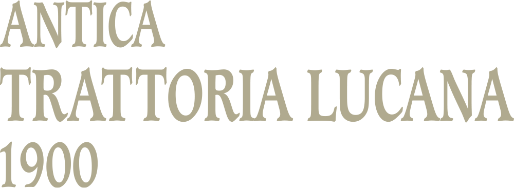 trattoria lucana matera