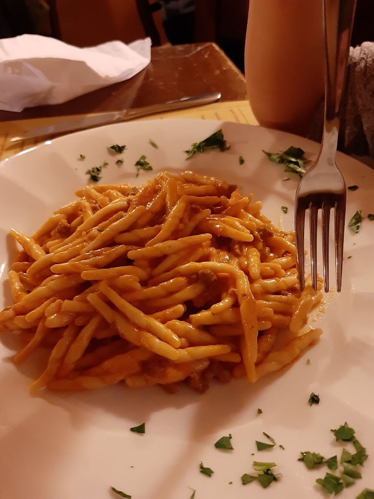strozzapreti maccanone 704 cesena