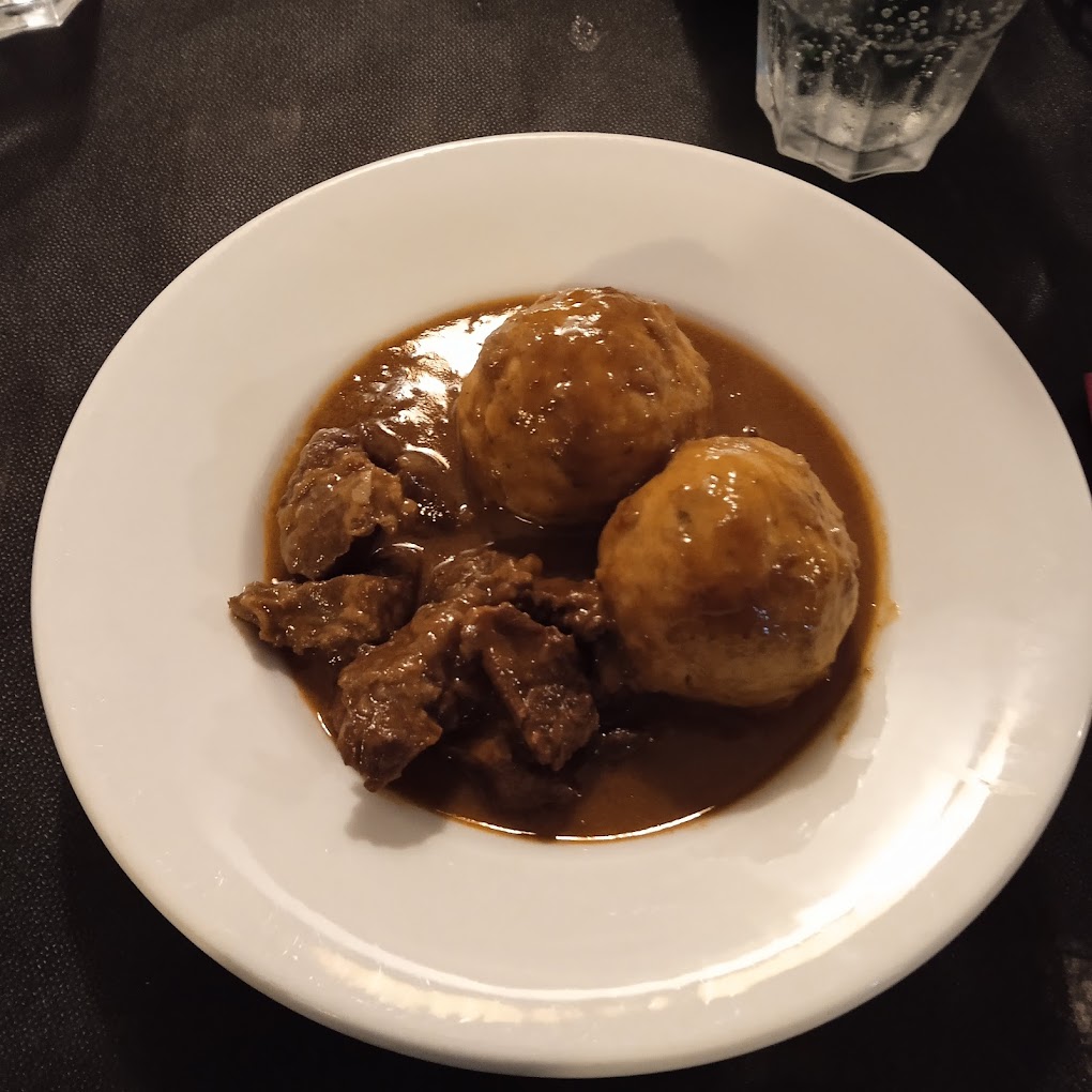 gnocchi di pane buffet marascutti trieste
