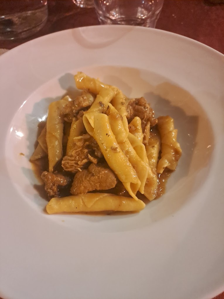fusi di gallina osteria marino trieste