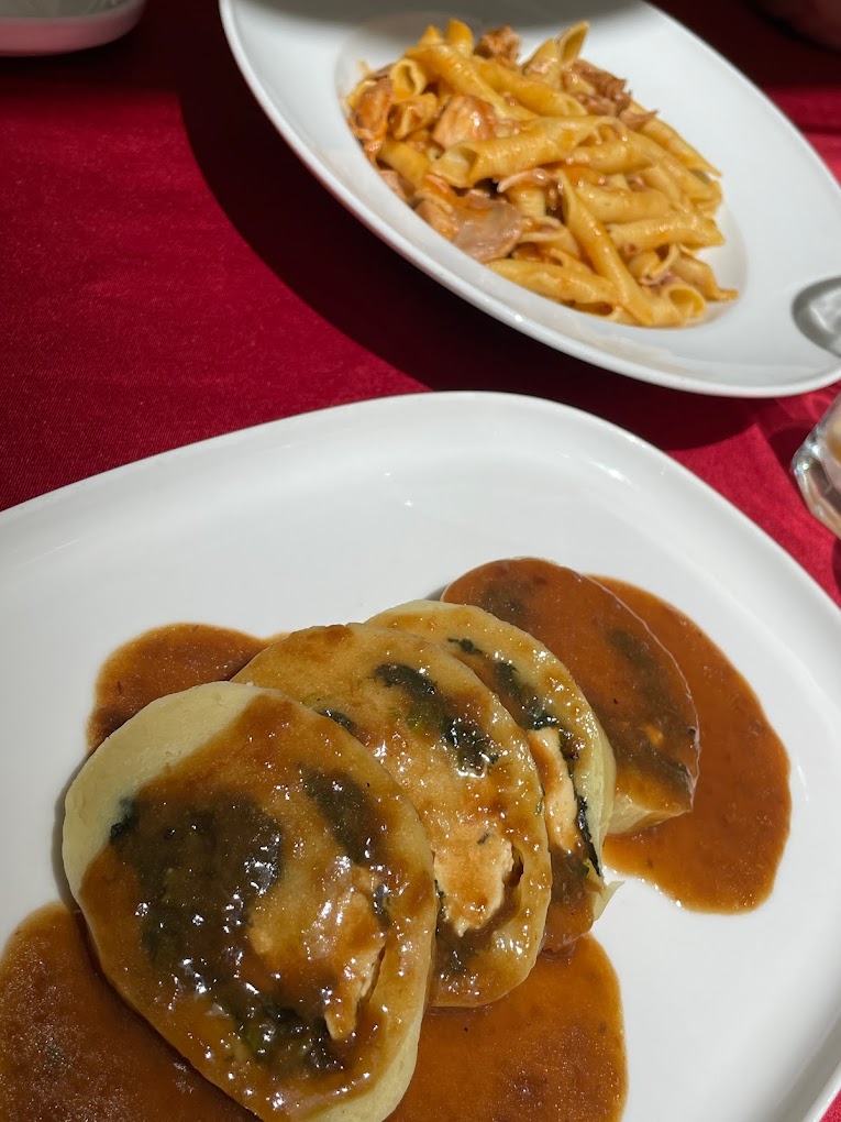 strucolo marino osteria trieste