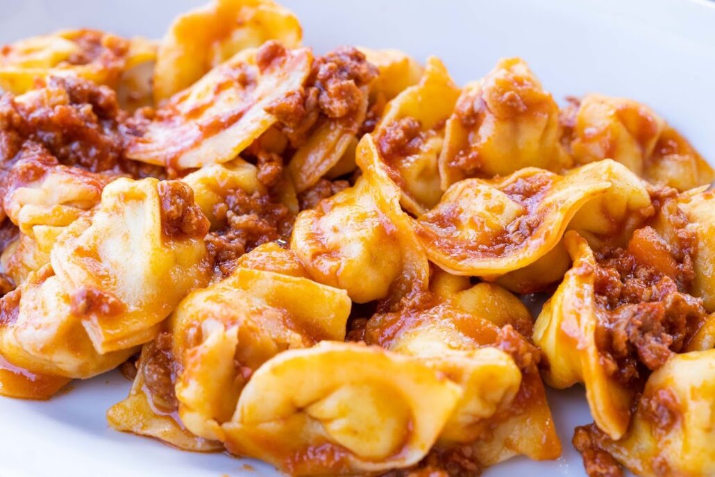 cappelletti antico molino forli