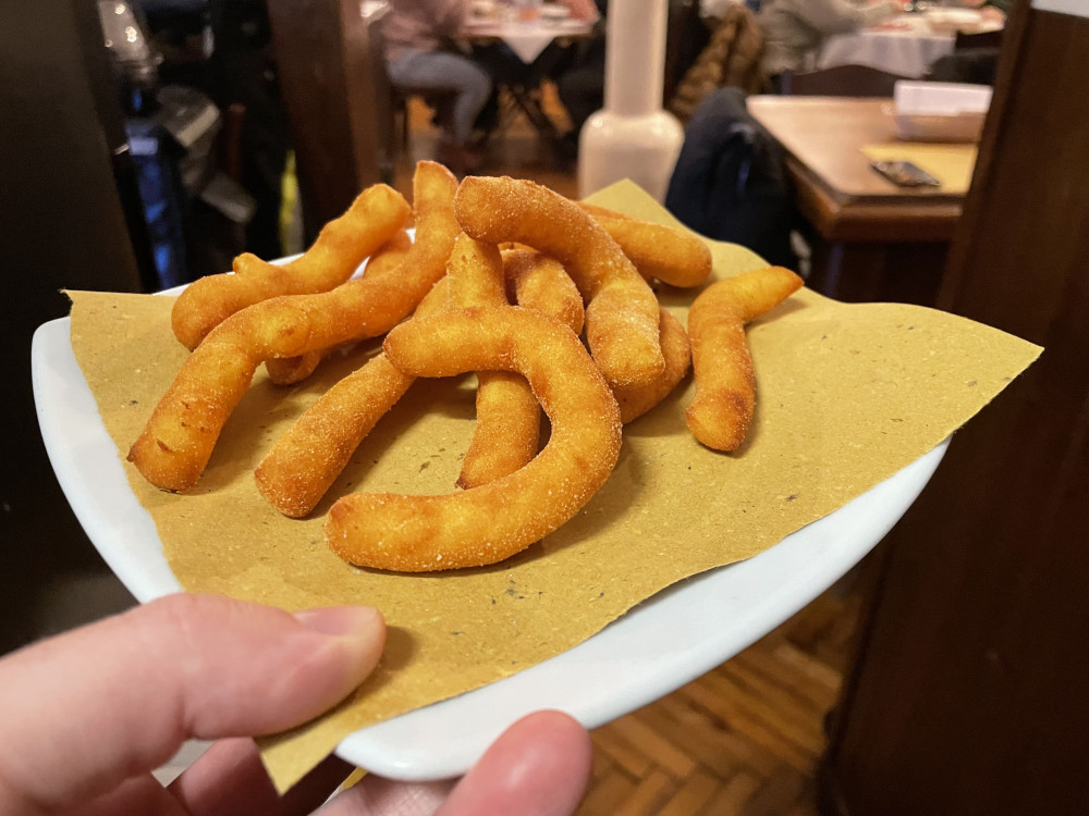 trattoria al moro trieste kipfel