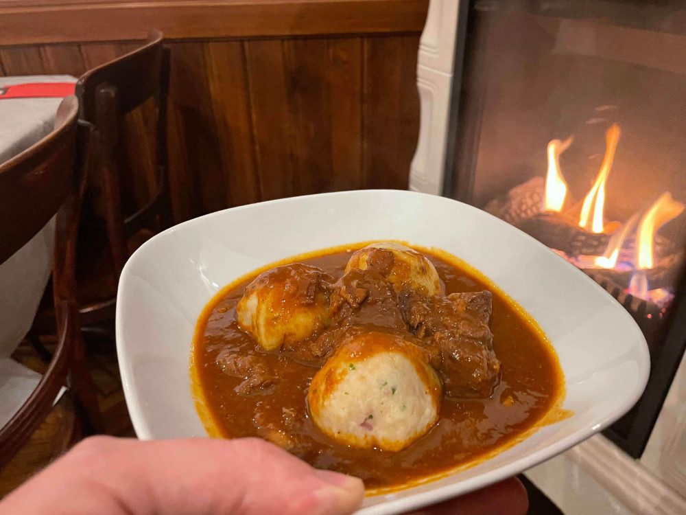 gnocchi di pane trattoria moro trieste