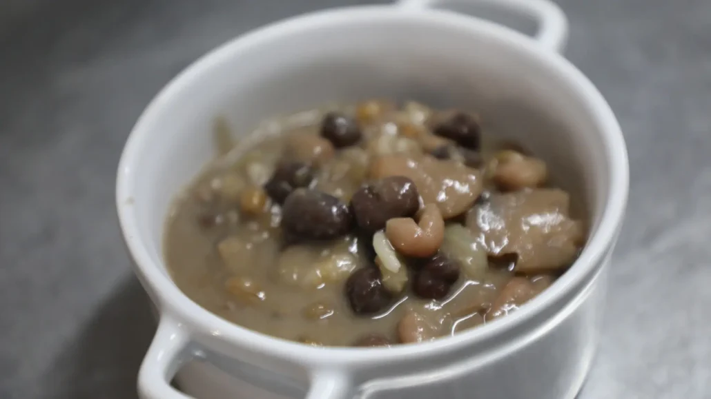 crapiata nicchia nel sasso matera