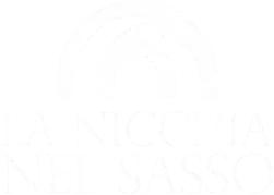 nicchia nel sasso matera