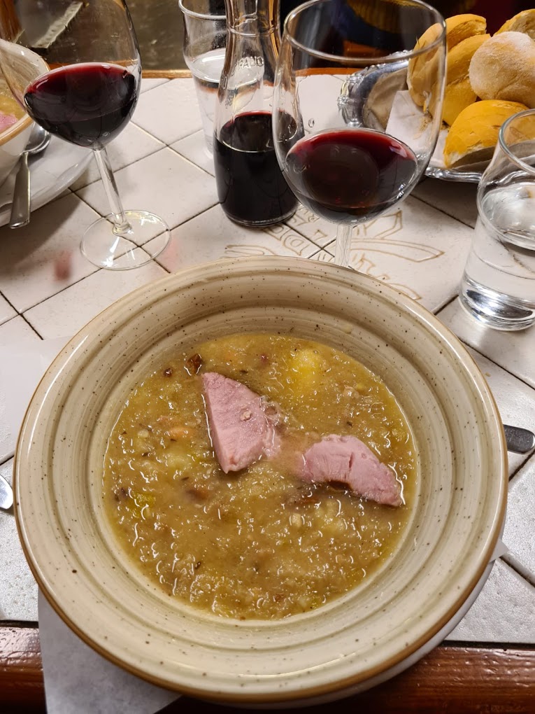 jota buffet da pepi trieste