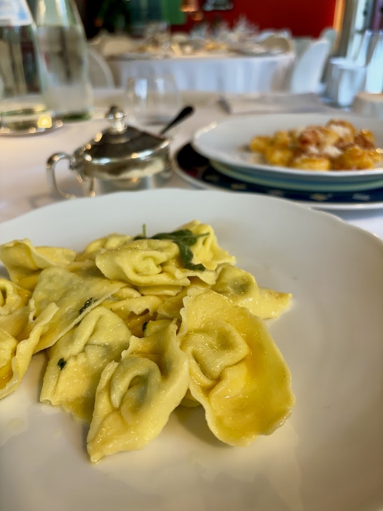 tortelli modena quercia di rosa