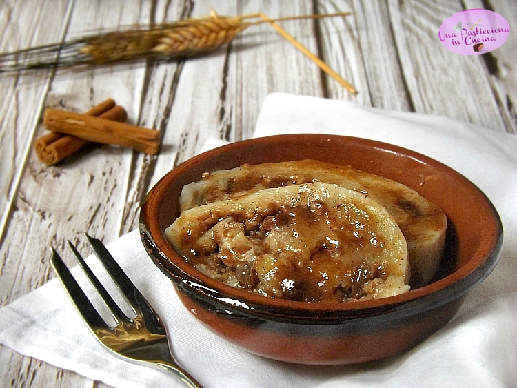 strucoli in straza trieste