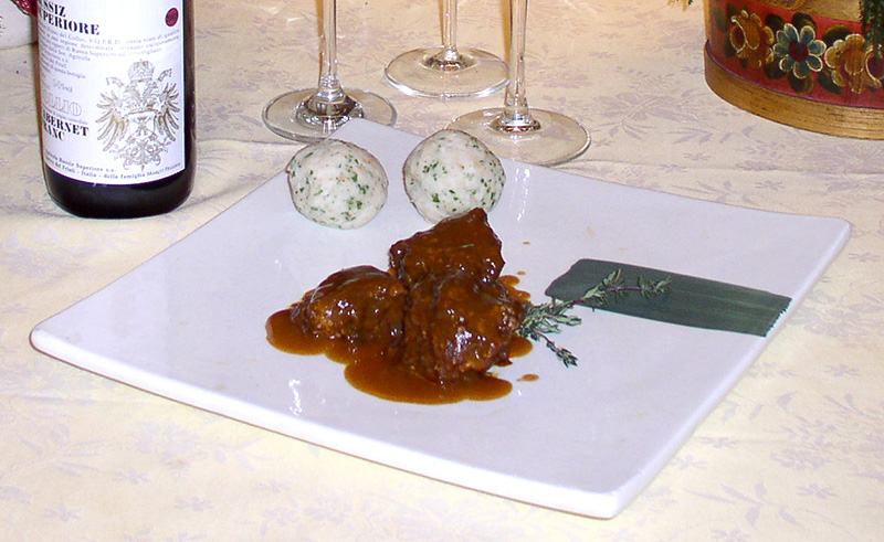 gulasch suban trieste