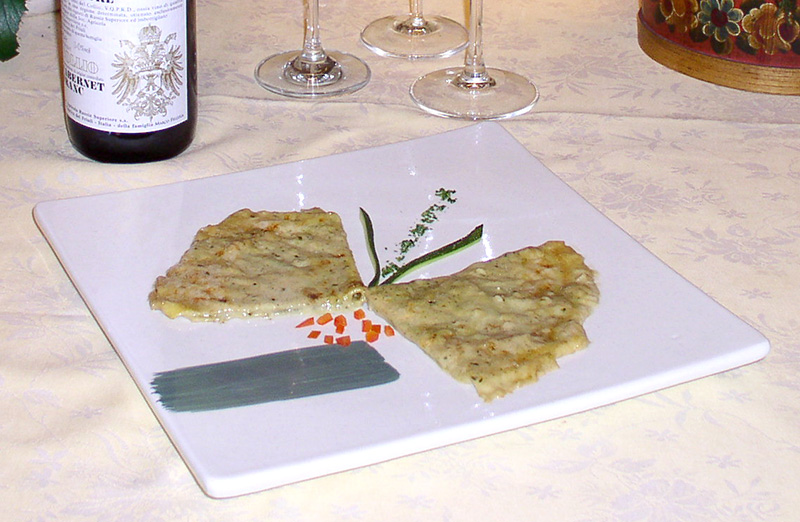 palacinke suban trieste