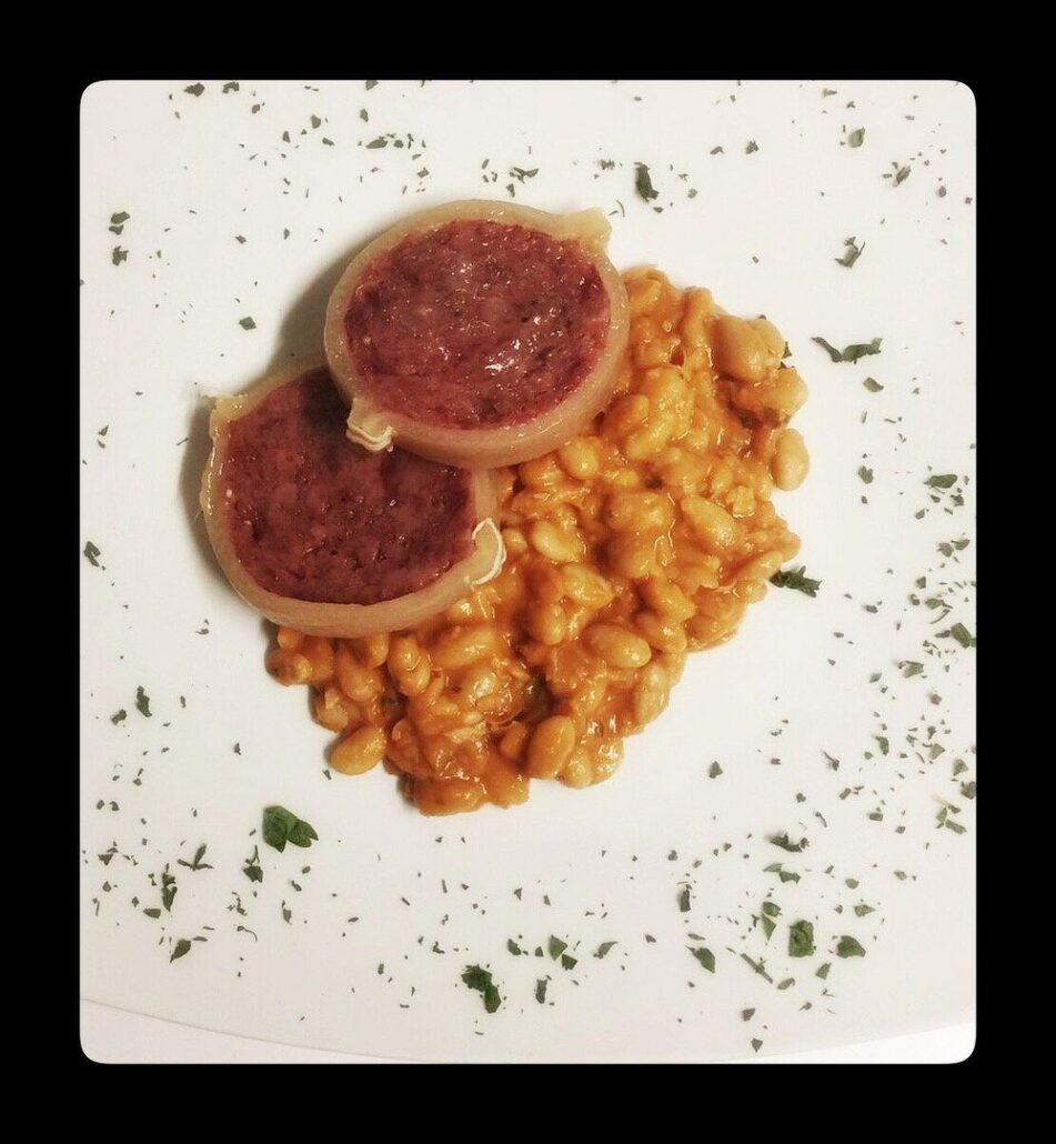 zampone la campagnola modena