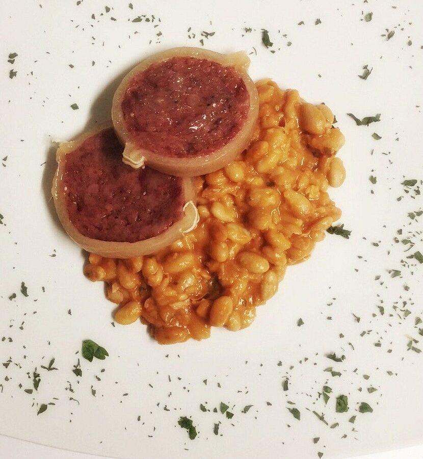 zampone la campagnola modena