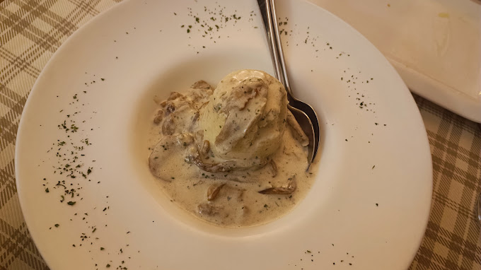 nusecc la ciotola bergamo