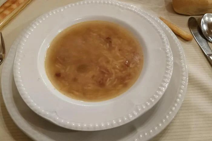 minestra sporca brescia