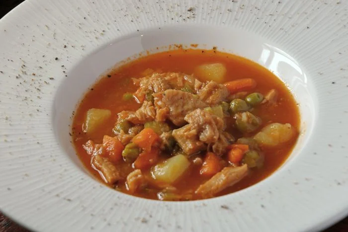 trippa alla bresciana brescia