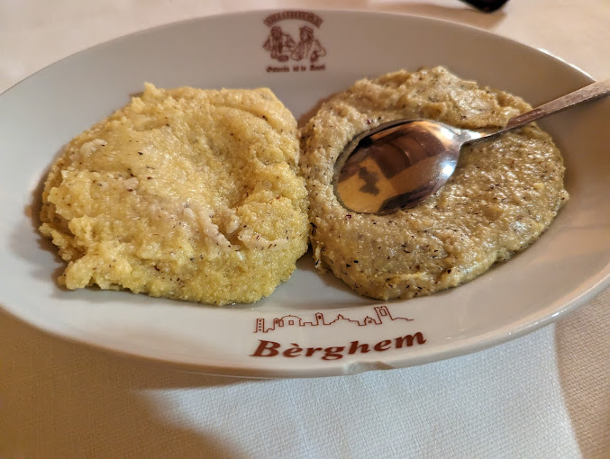 bergamo polenta aneti