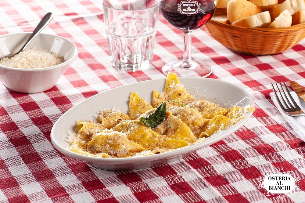 casoncelli al bianchi brescia