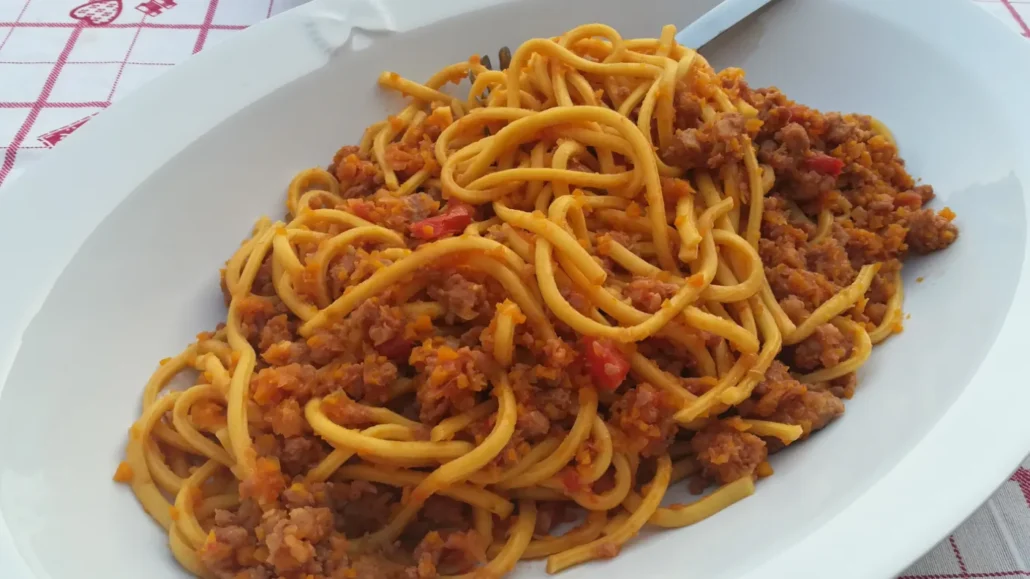 biogi col pestom brescia