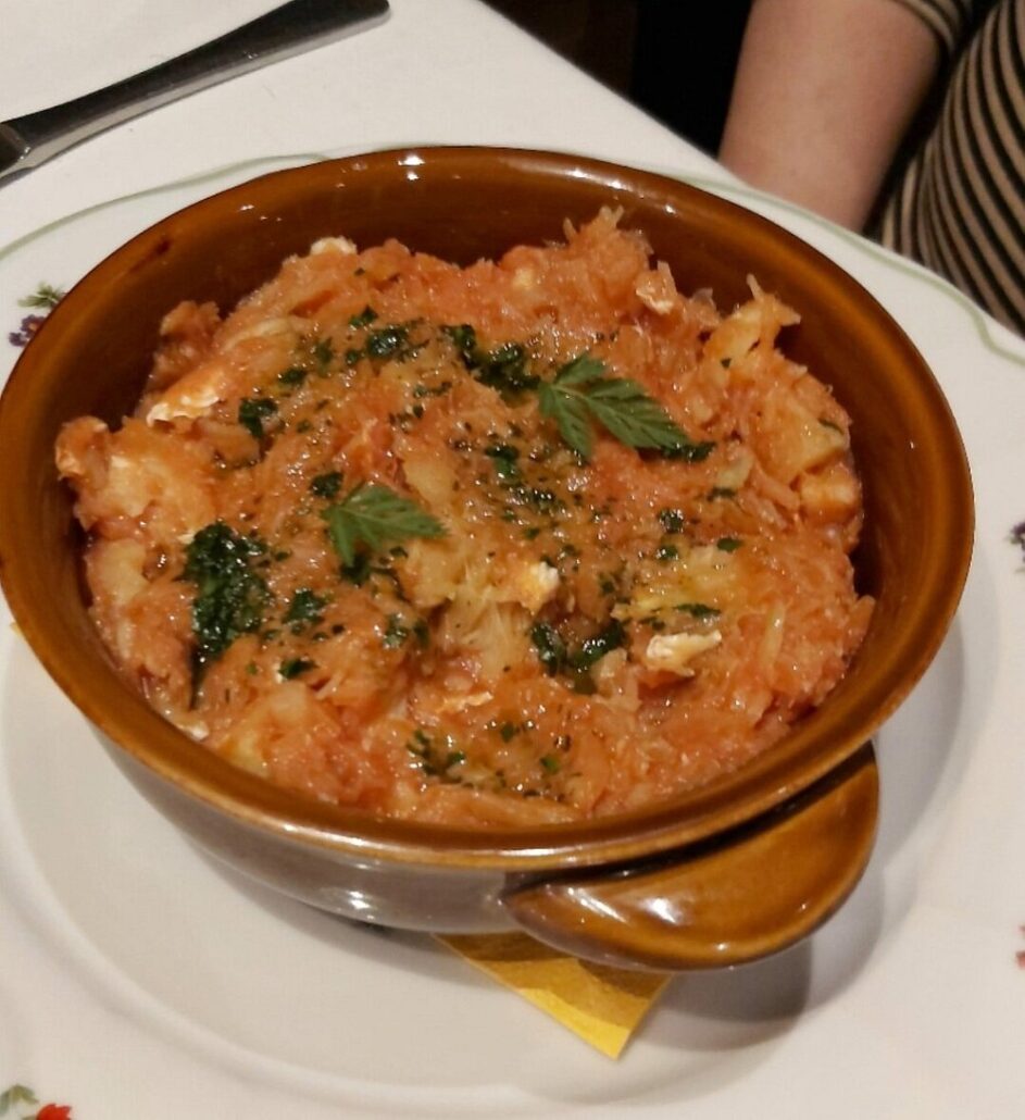 trippa brescia porteri