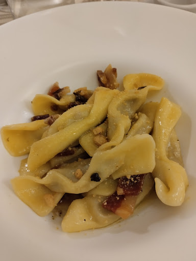 casoncelli la ciotola bergamo