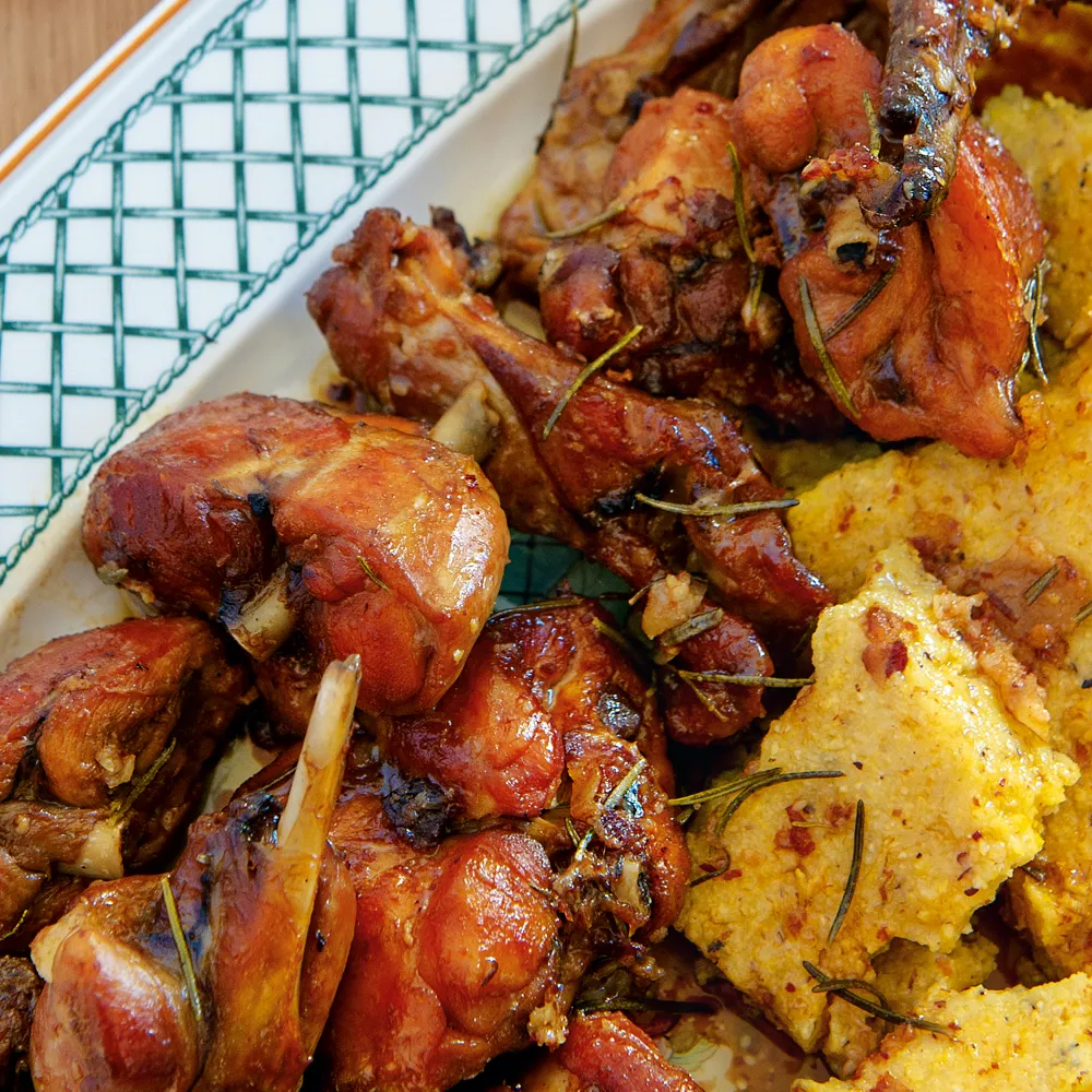 coniglio alla bergamasca bergamo