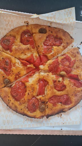 focaccia barese bari fonte del pane