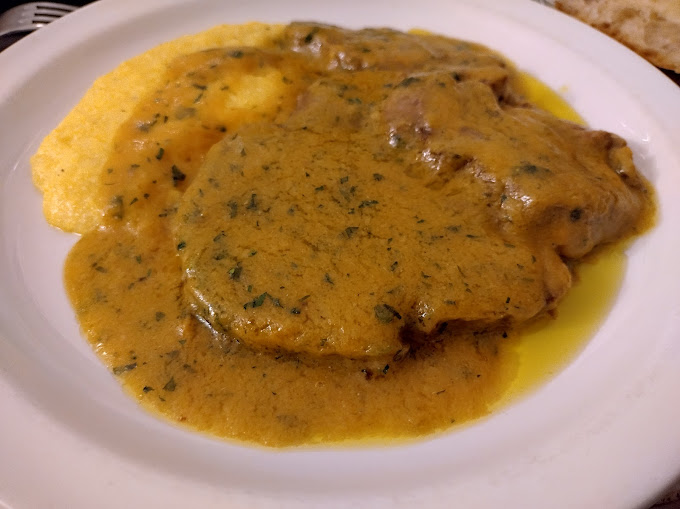 manzo all'olio gasparo brescia