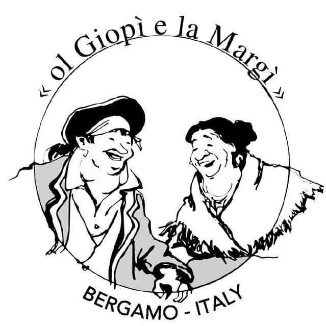 giopi e margi bergamo