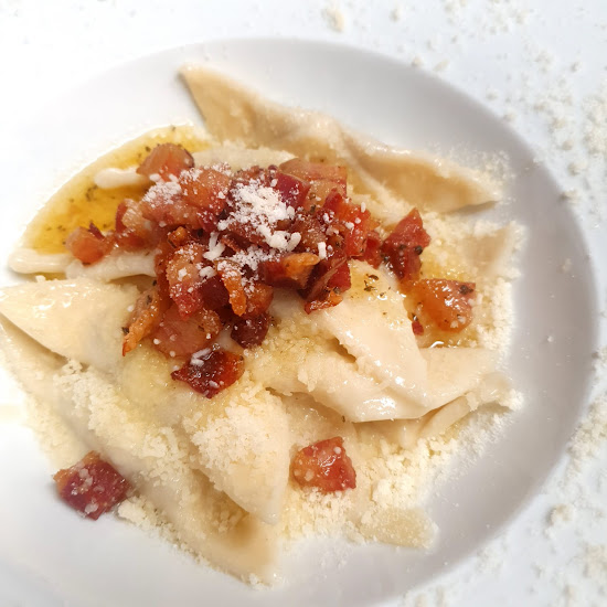 casoncelli gout bergamo