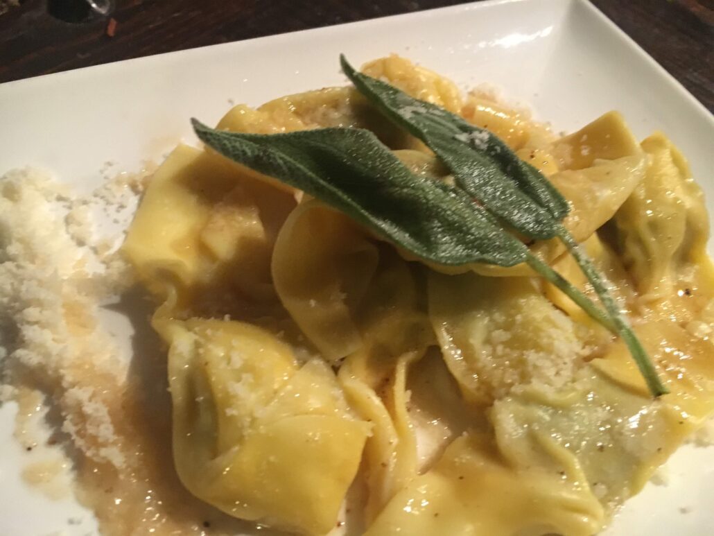 casoncelli guasconi brescia