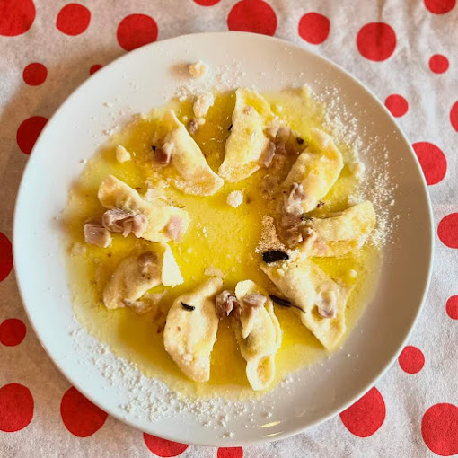 scarpinocc de parr lalimentari bergamo