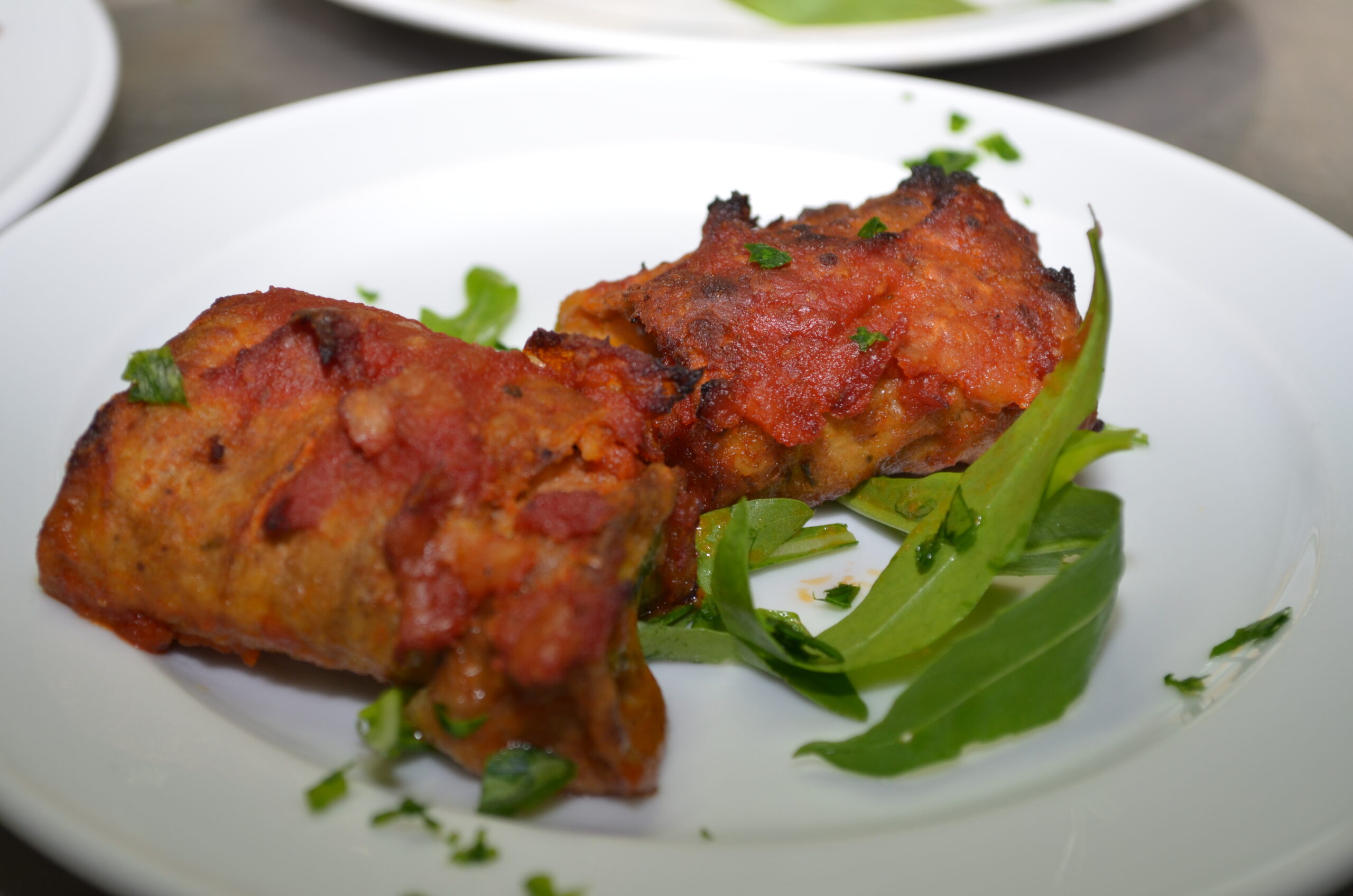 bombette osteria arpia bari