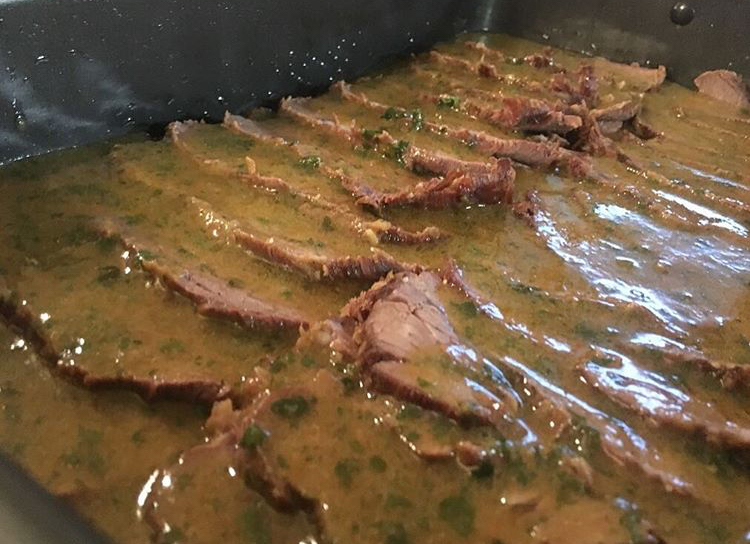 manzo all'olio brescia