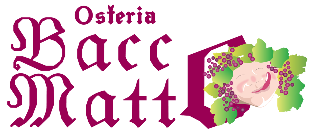 osteria bacco matto bergamo