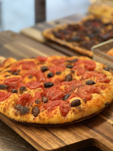 focaccia barese meh bari