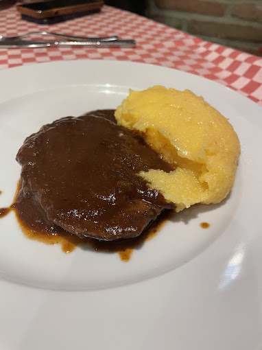 mezzeria manzo all'olio brescia