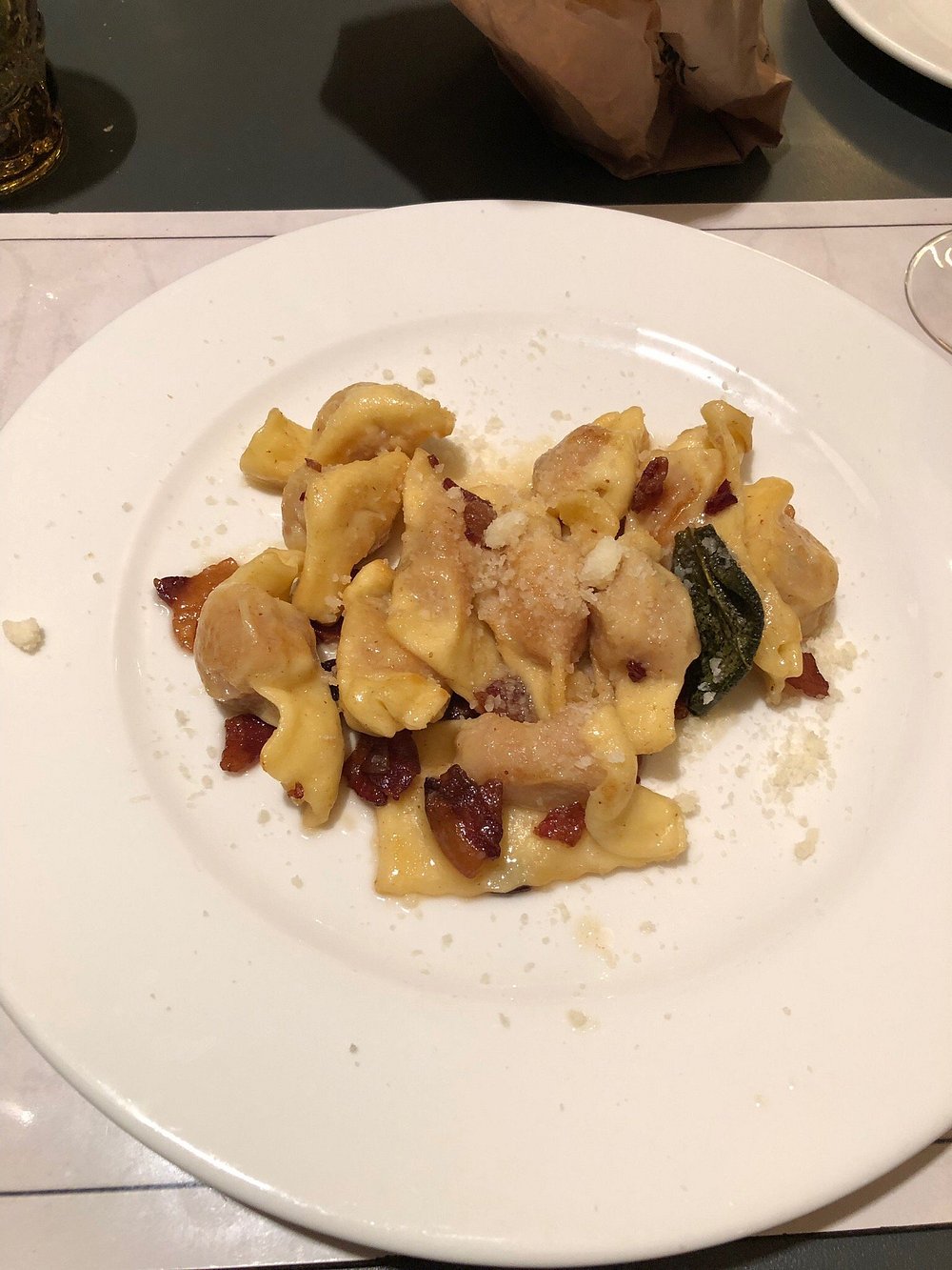 mimi casoncelli bergamo