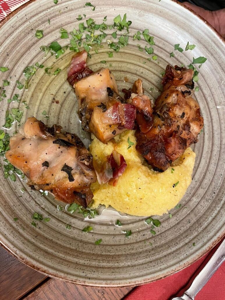 coniglio mimi bergamo