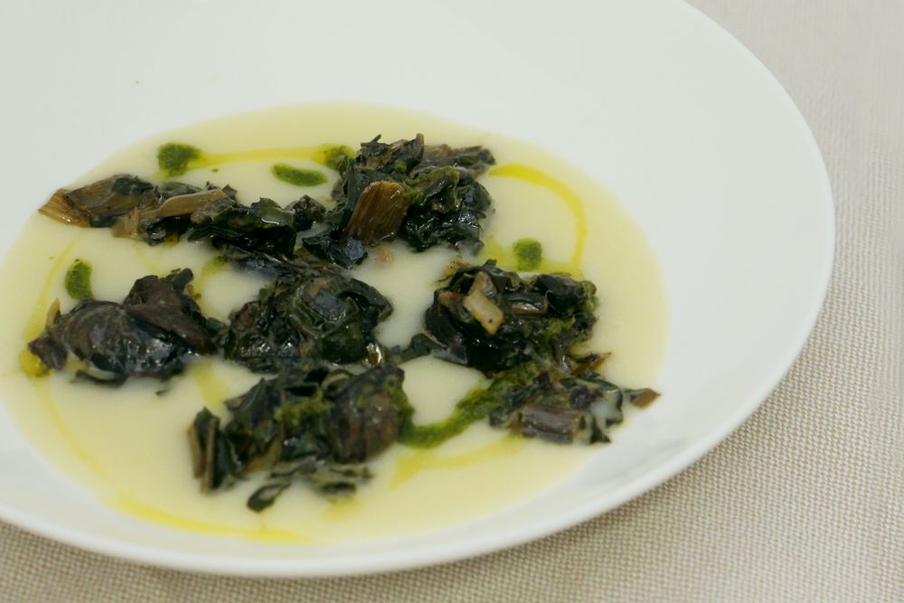 lumache nuovo nando brescia