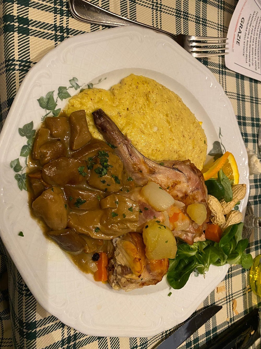 parietti taragna bergamo