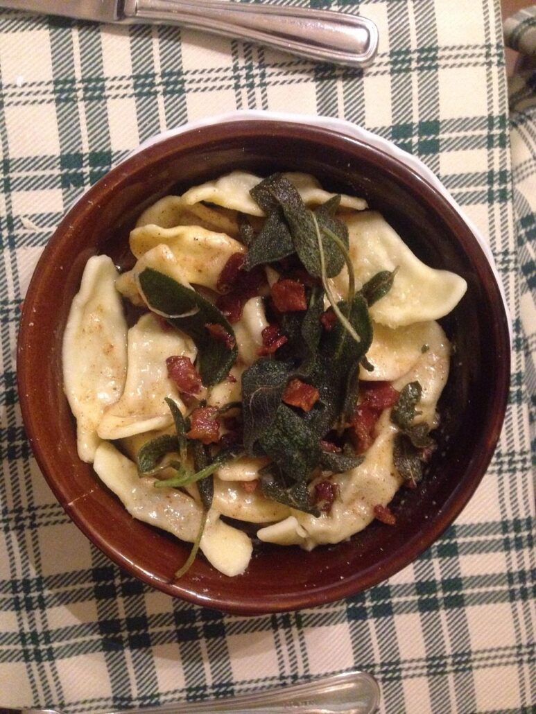 casoncelli parietti bergamo