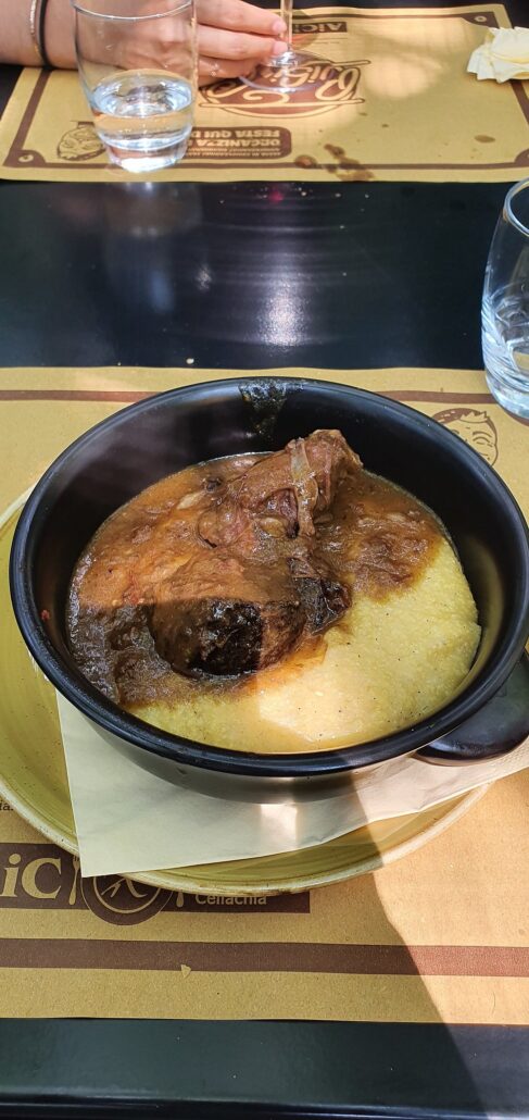polenta risico bergamo
