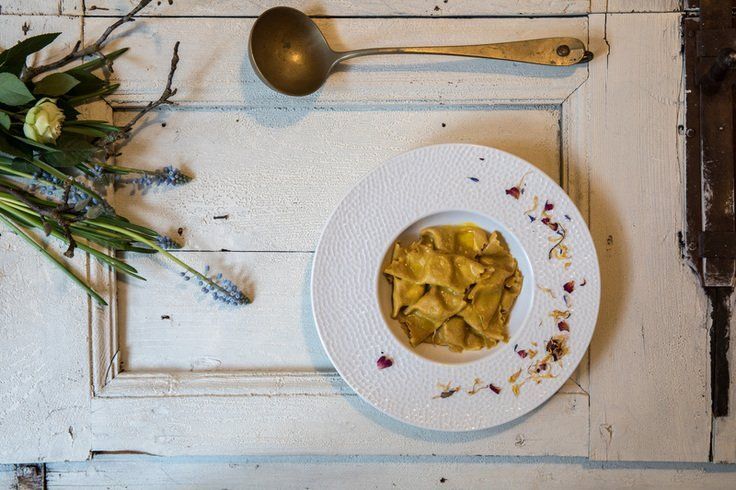 casoncelli osteria del savio brescia