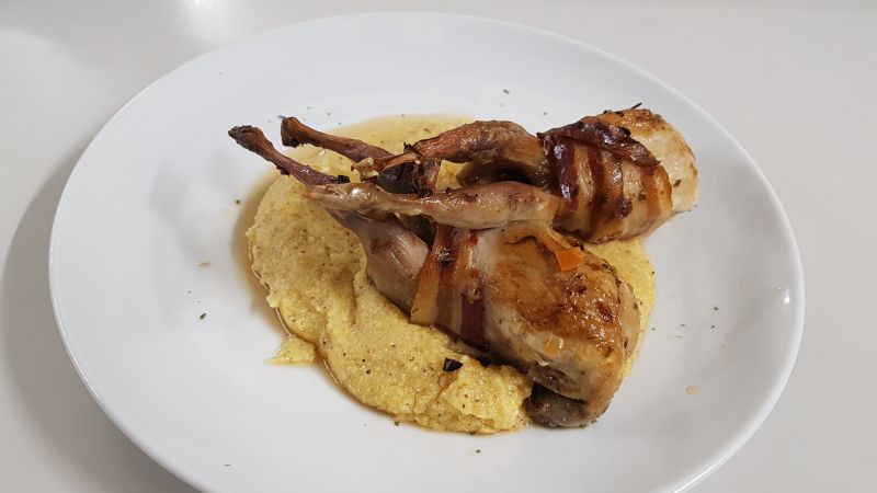 coniglio alla bergamasca scagna bergamo